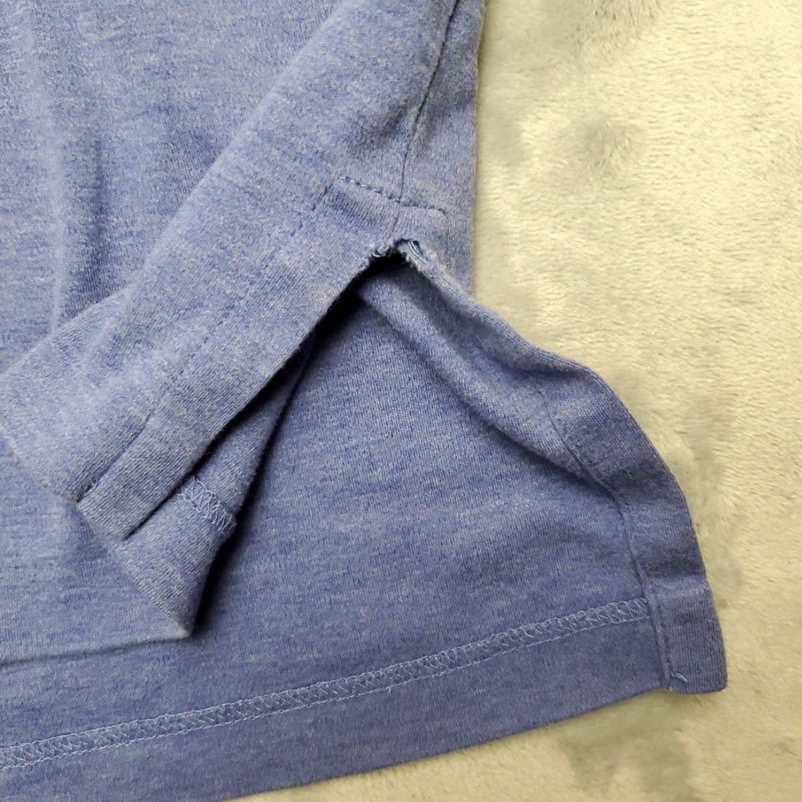 Polo Ralph Lauren Polo Ralph Lauren Shirt Men XL Blue 100% Cotton Polo Golf Casual Polo Ralph Lauren Shirt Men XL Blue 100% Cotton Golf Casual Size US XL / EU 56 / 4 - 2 Thumbnail