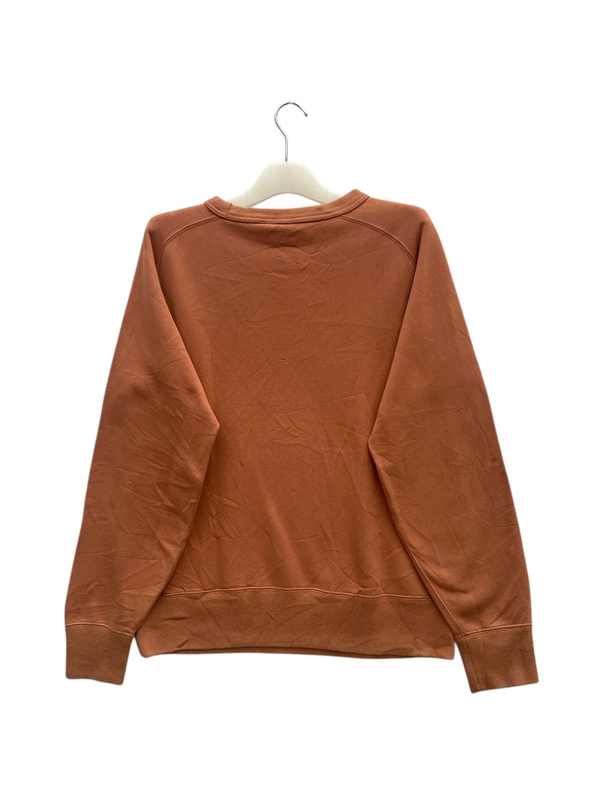 Lemaire × Uniqlo Uniqlo Lemaire Sweatshirr Size US M / EU 48-50 / 2 - 2 Thumbnail