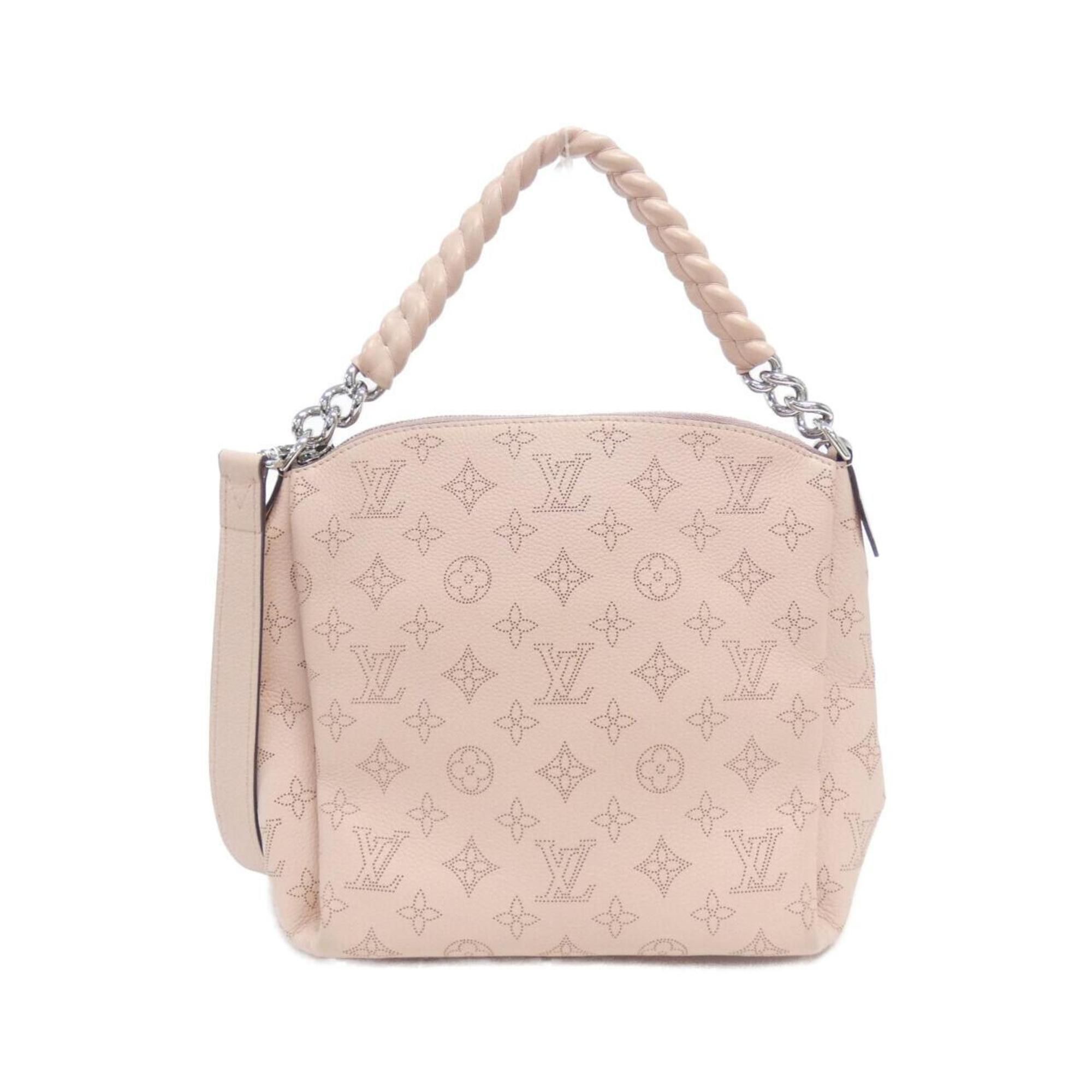 Louis Vuitton Louis Vuitton Mahina handbag Size ONE SIZE - 1 Thumbnail