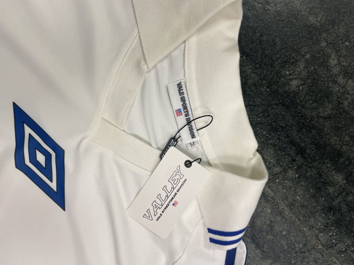 Vale Vale Alpine Polo Size US M / EU 48-50 / 2 - 2 Thumbnail