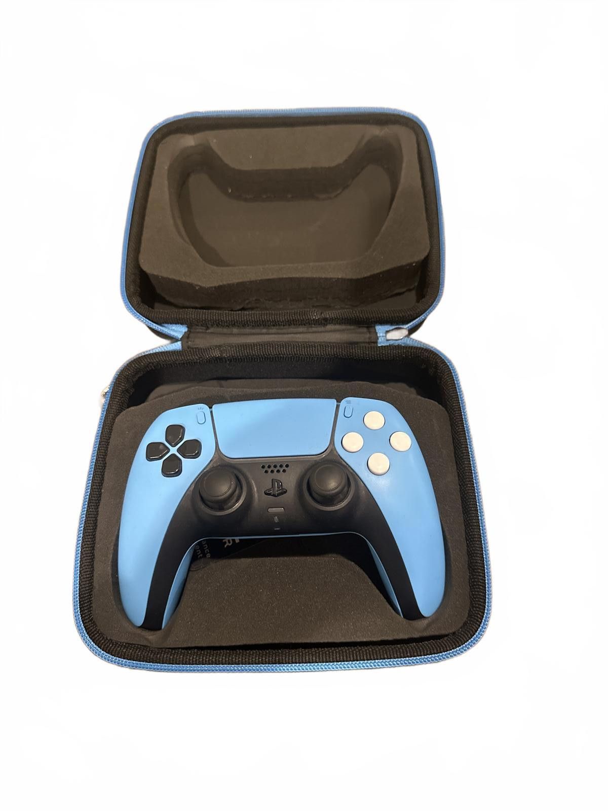 Playstation BattleBeaver Controller smart triggers extreme tension Size ONE SIZE - 1 Thumbnail