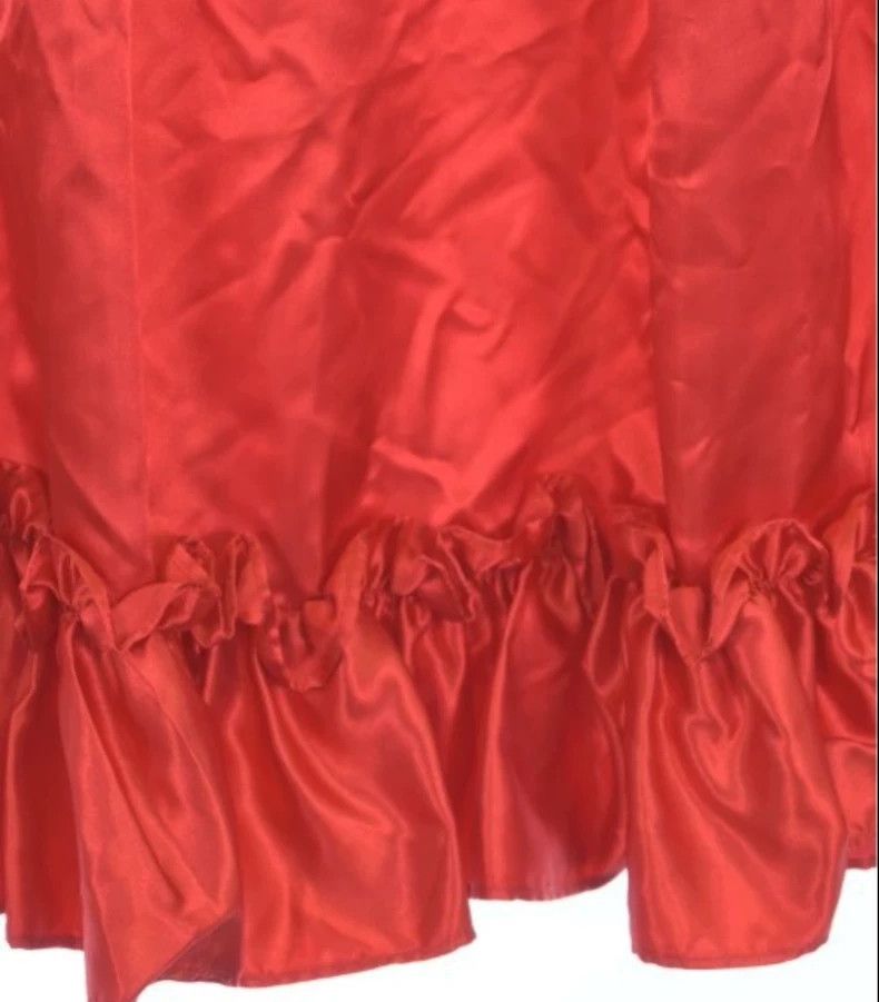 Comme des Garcons Comme Des Garcons Knee-length skirt Size 24" / US 00 / IT 34 - 4 Thumbnail