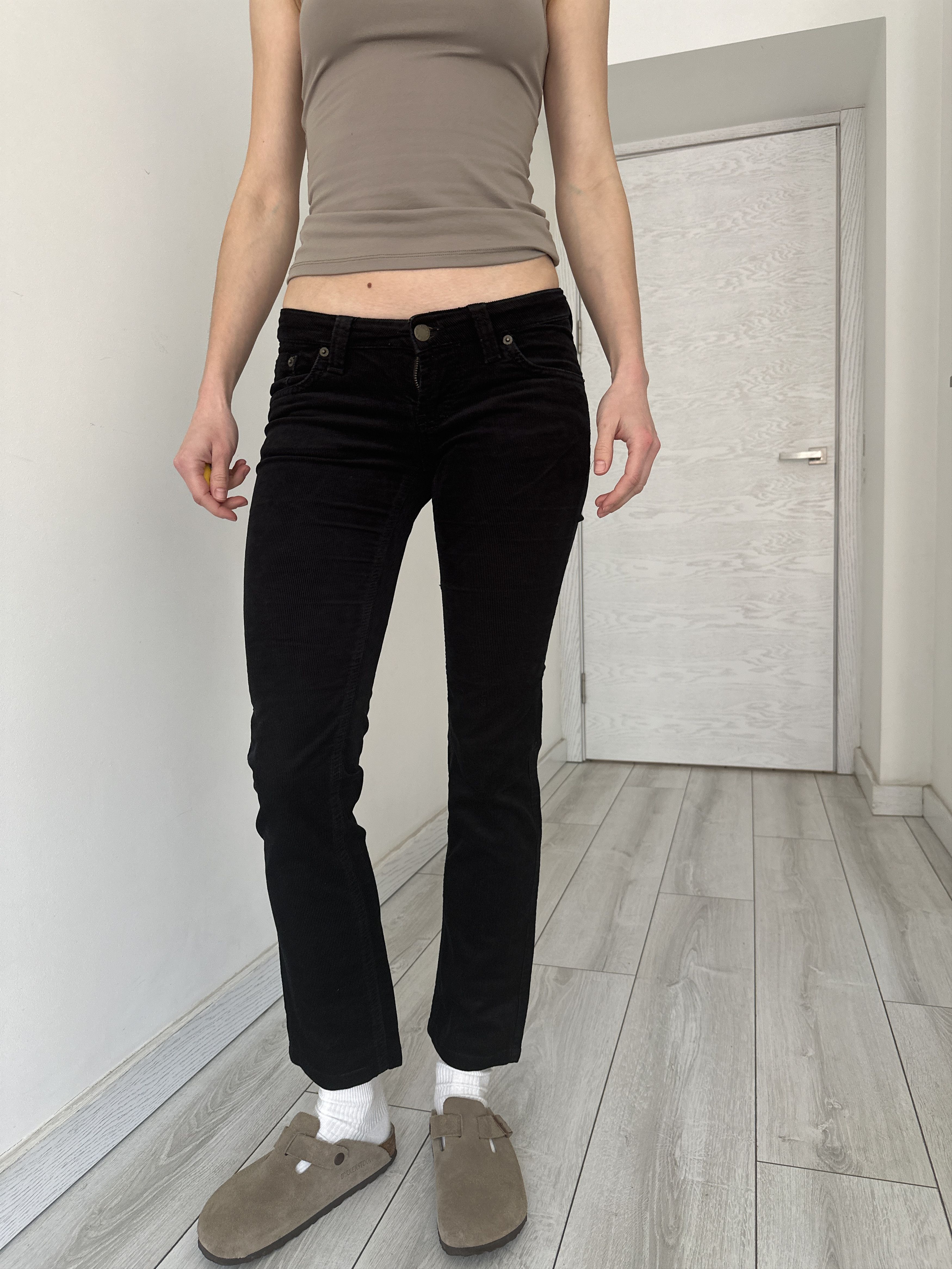 パンツ PRADA Melange cappuccino tech wool pant Prada Melange Cappuccino Tech Wool Pant | Grailed