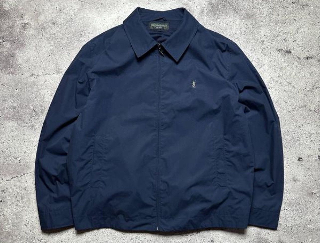 Yves Saint Laurent Yves saint laurent Size US XL / EU 56 / 4 - 1 Thumbnail