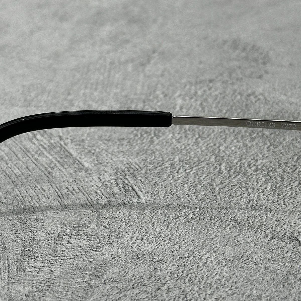 Off-White OFF WHITE VAIDEN SUNGLASSES Size ONE SIZE - 10 Thumbnail