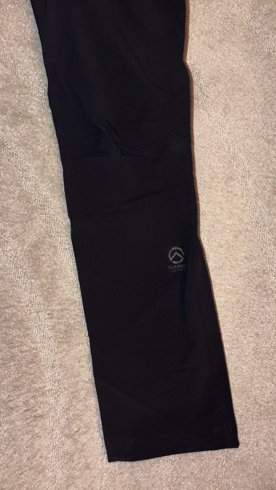 The North Face The North Face Summit L1 VRT Synthetic Climb Pants Size 32 Size US 32 / EU 48 - 3 Thumbnail