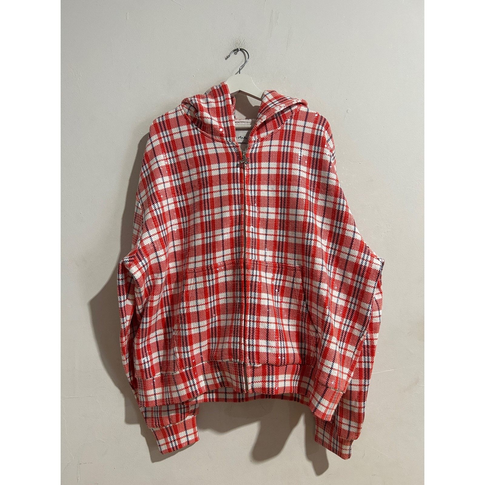 Other Ritual Laces ArtChord Hoodie size L laced hoodie | Grailed