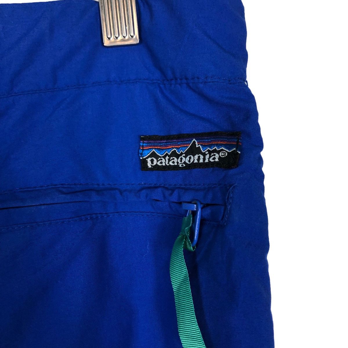 Patagonia 📌VINTAGE PATAGONIA HUNTING SURVIVAL PANTS Size US 32 / EU 48 - 11 Thumbnail