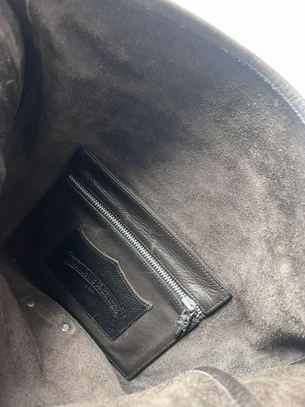 Chrome Hearts Chrome Hearts Side Bag Size ONE SIZE - 5 Thumbnail