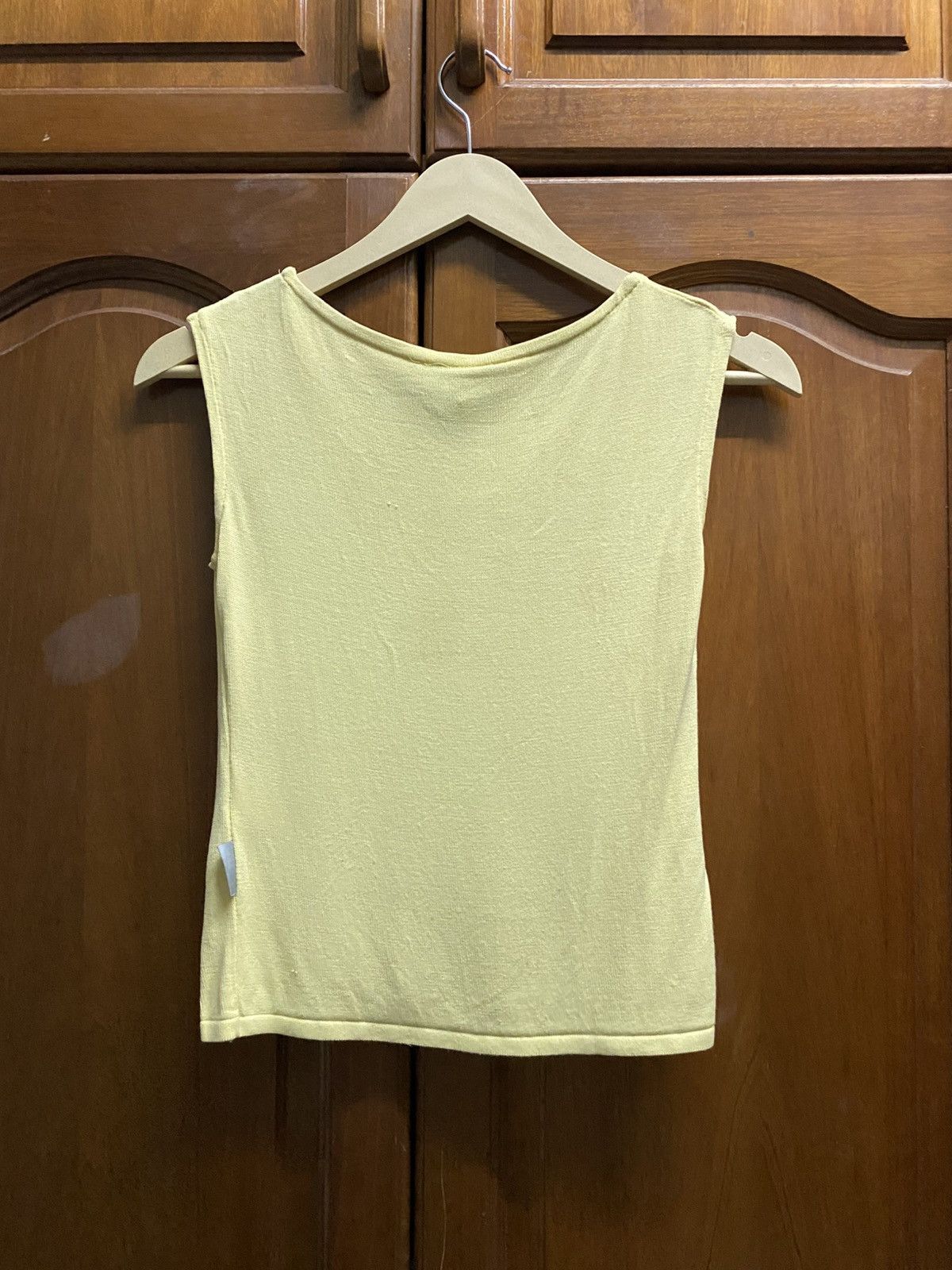 Versace Jeans Couture Versace crop top women Size XS / US 0-2 / IT 36-38 - 5 Thumbnail