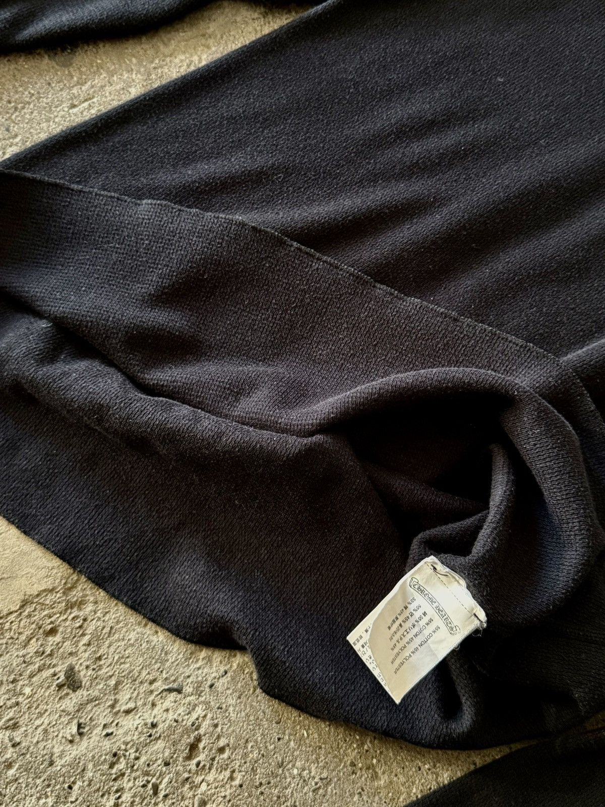 Chrome Hearts Chrome Hearts - Fleur - Thermal Long Sleeve Size US L / EU 52-54 / 3 - 24 Thumbnail