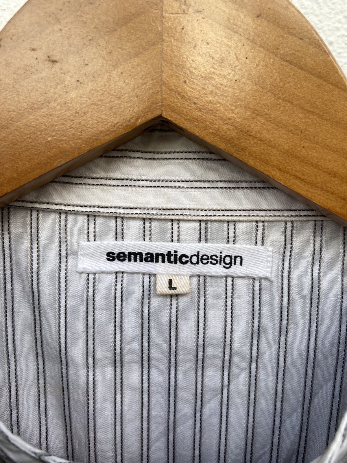 semanticdesign 🔥 Semantic Design sweater raf If six was Nine beauty beast Size US S / EU 44-46 / 1 - 10 Thumbnail