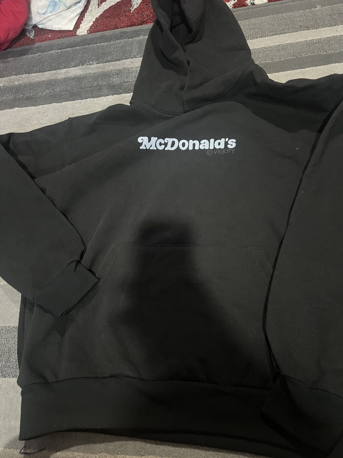 Girls Dont Cry Hoodie | Grailed