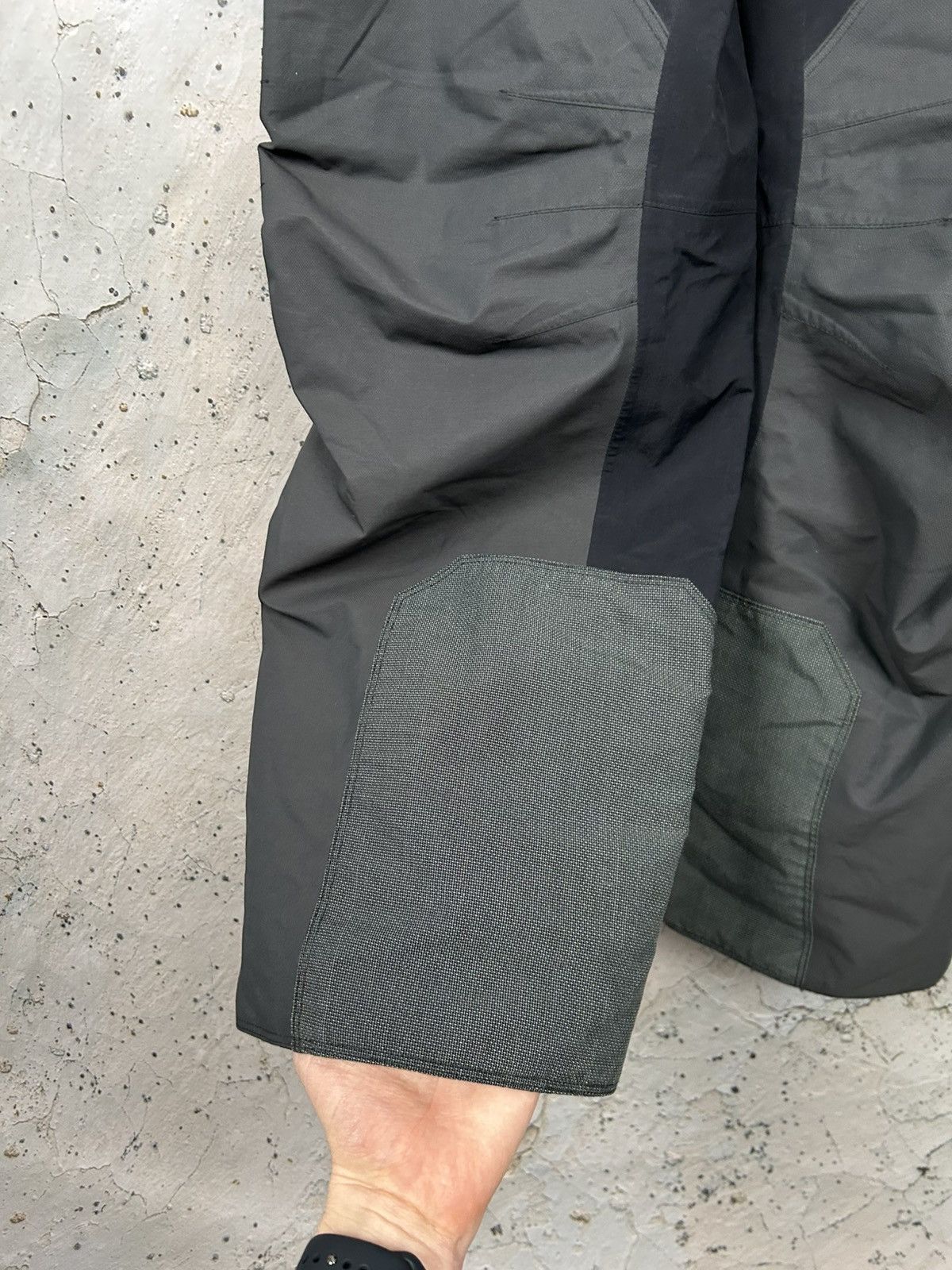 Haglofs Haglofs Overall Snowboarding Goretex Outdoor Pants Winter Size US 32 / EU 48 - 5 Thumbnail