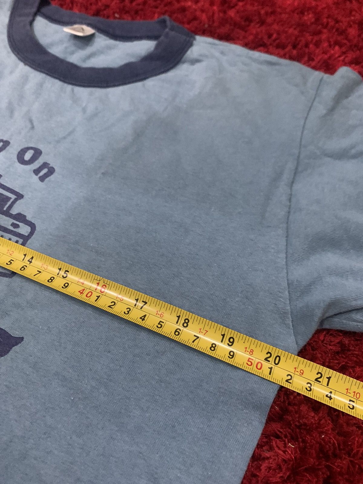 Band Tees Vintage Belle and Sebastian Tshirt Size US M / EU 48-50 / 2 - 6 Thumbnail