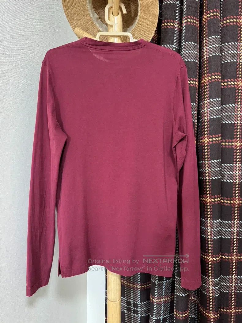 Hermes Hermes Knitted t-shirts Size US M / EU 48-50 / 2 - 2 Thumbnail