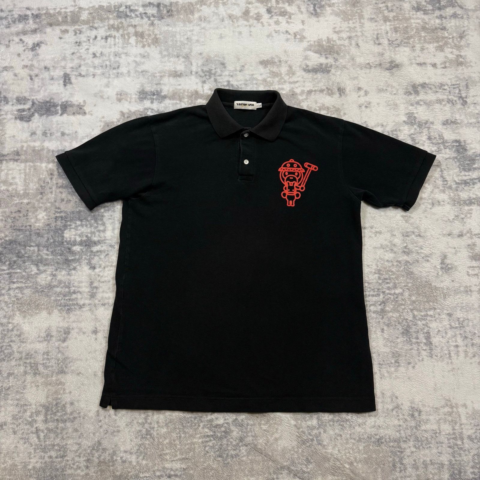 Baby Milo Polo | Grailed