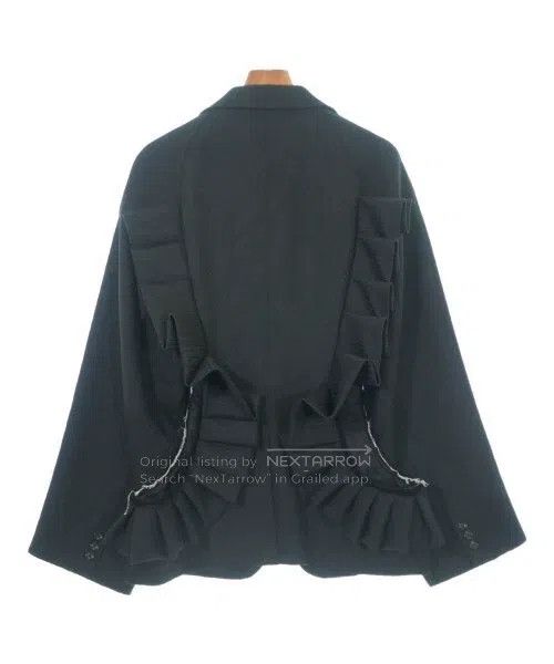 Comme des Garcons Comme Des Garcons jacket Size US M / EU 48-50 / 2 - 2 Thumbnail
