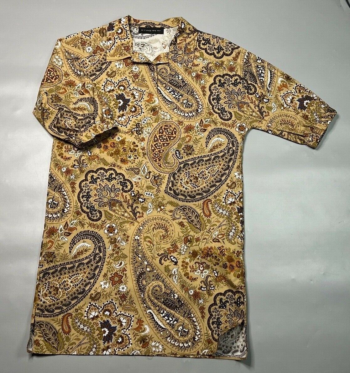 Etro ETRO women's dress Size M / US 6-8 / IT 42-44 - 1 Thumbnail