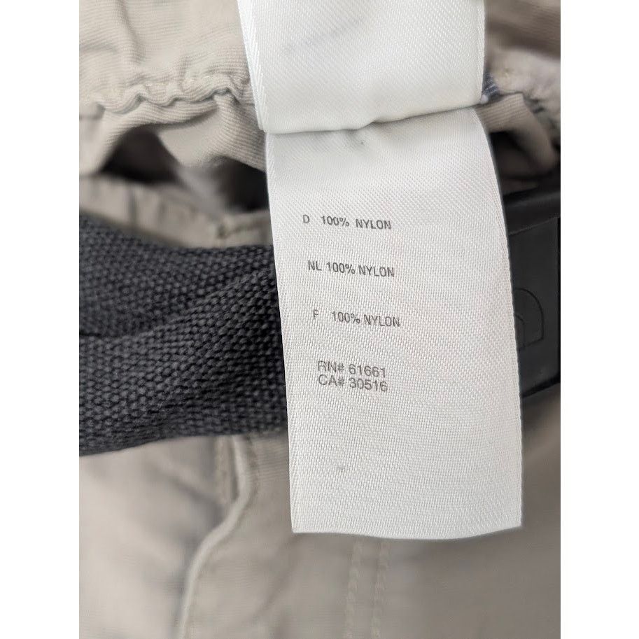 The North Face The North Face Men’s Paramount Cargo Shorts Khaki Med Size US 32 / EU 48 - 5 Thumbnail