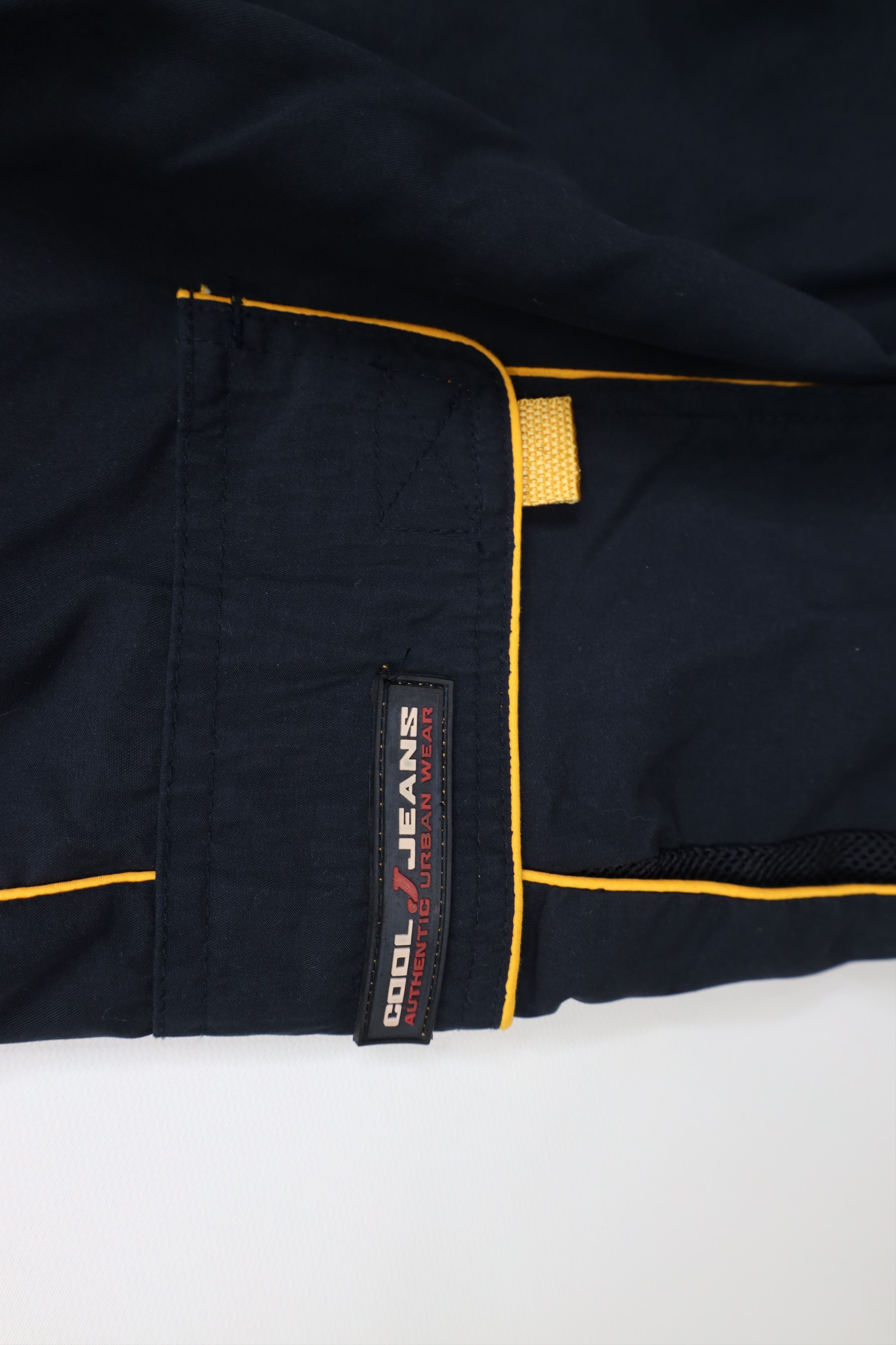 Vintage Deadstock Vintage 90s Y2K Streetwear Convertible Pants Size US 34 / EU 50 - 6 Thumbnail