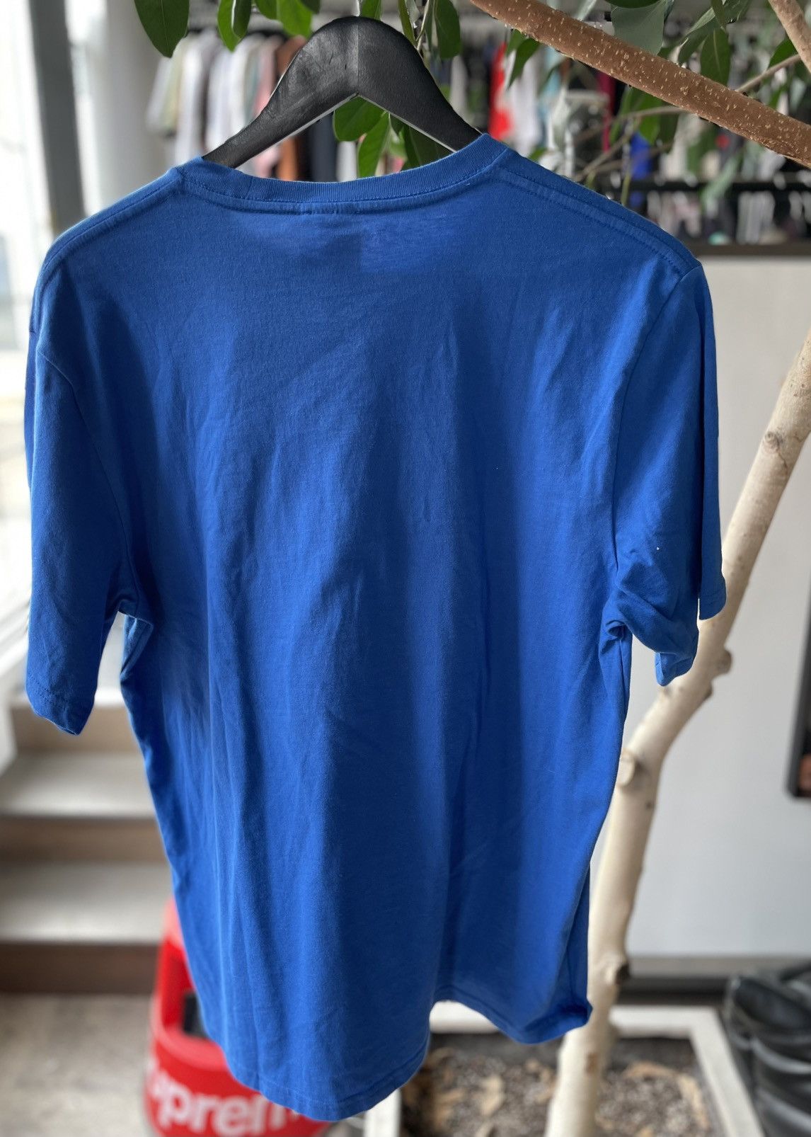 Supreme Supreme The North Face Sketch S/S Top Size US M / EU 48-50 / 2 - 3 Thumbnail