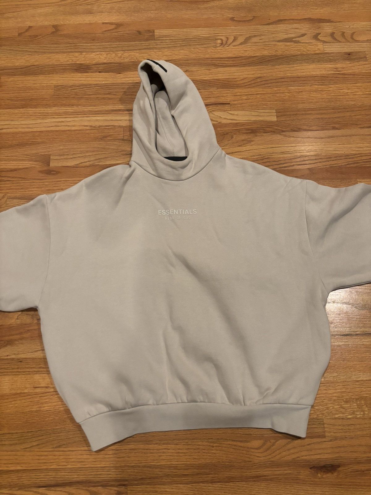 Essentials Essentials Fear of God Hoodie Size US M / EU 48-50 / 2 - 3 Thumbnail