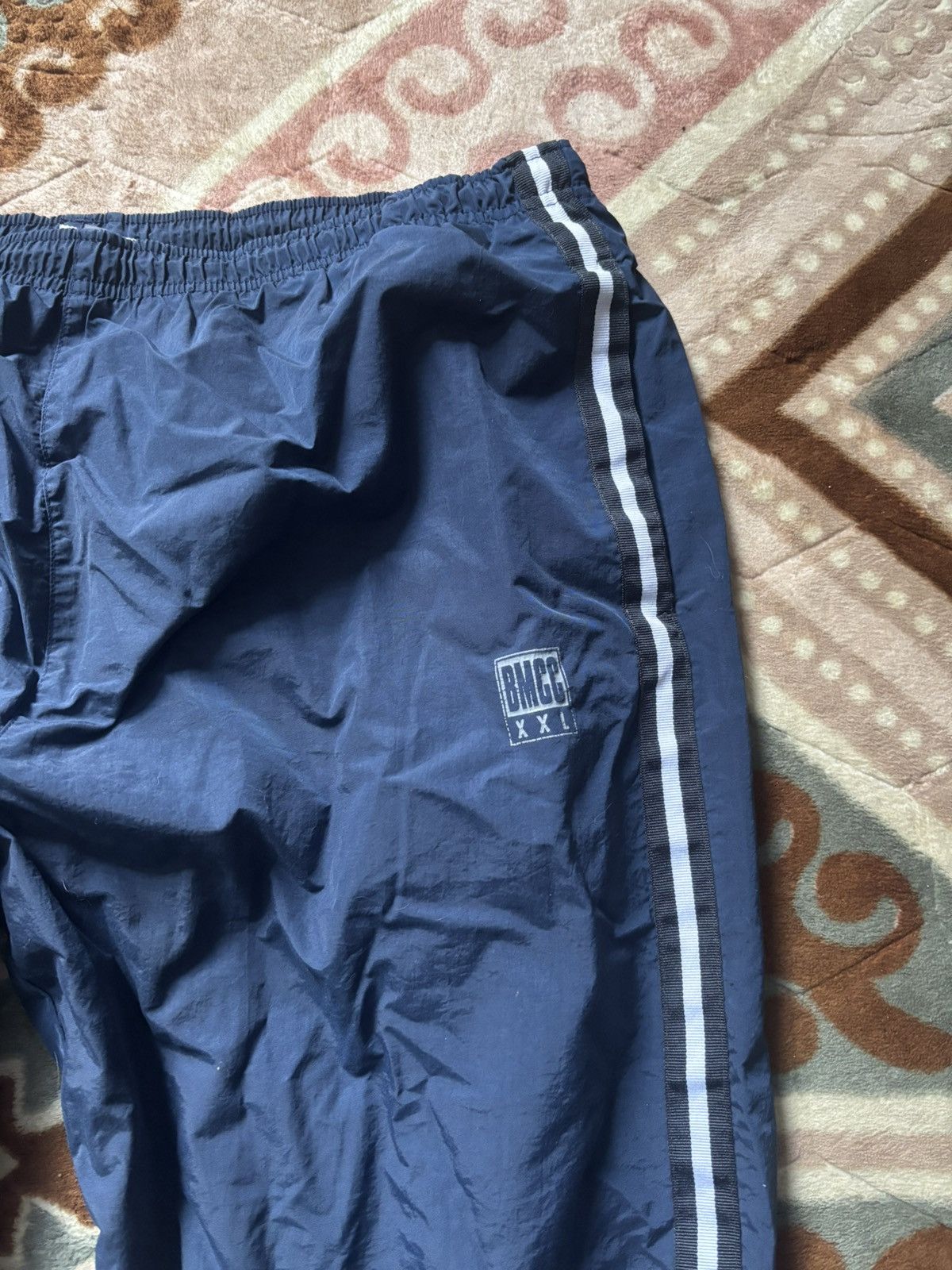 Nike Baggy track pants Size US 38 / EU 54 - 2 Thumbnail