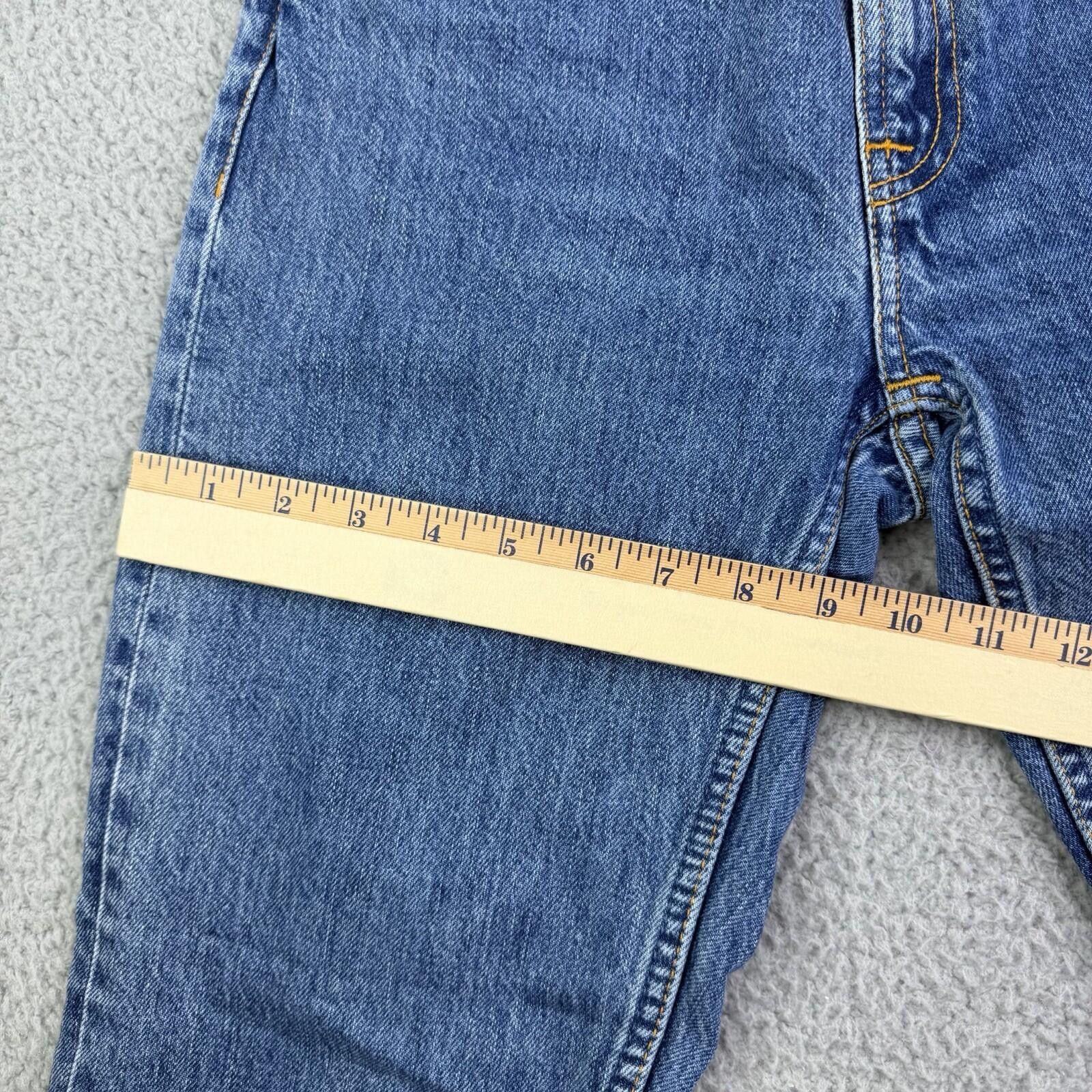 Nudie Jeans Nudie Breezy Organic Cotton Jeans Women's 25x30 Size 25" / US 0 / IT 36 - 8 Thumbnail