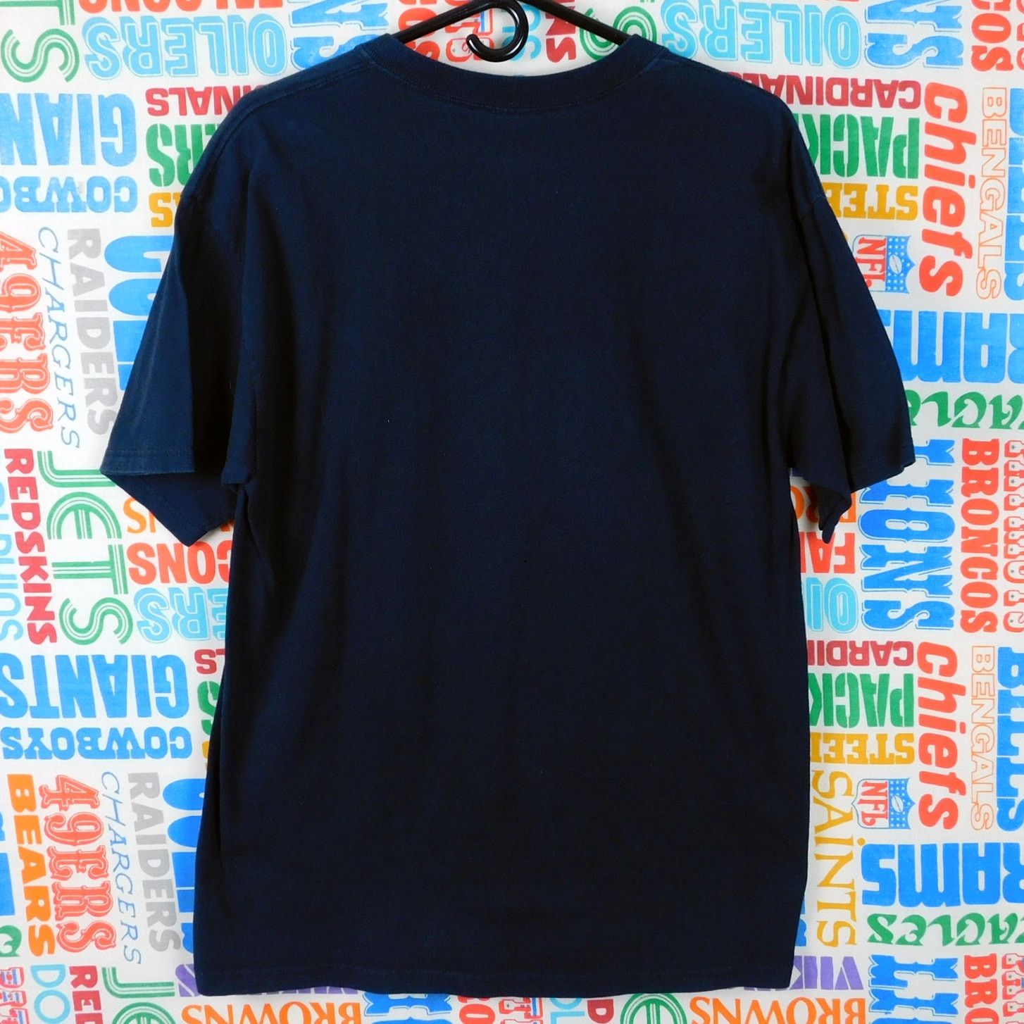 Gildan Y2K Live The Legend Bike Week T Shirt Size L Eagle Biker Size US L / EU 52-54 / 3 - 2 Thumbnail