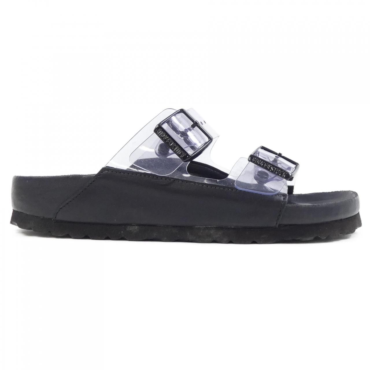 Manolo Blahnik Manolo Blahnik Birkenstock MANOLO BLAHNIK Sandals Plastic / Synthetic Shoes DUTY FREE for USA Size ONE SIZE - 1 Thumbnail