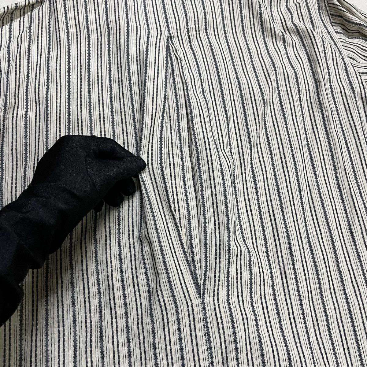 Dockers × Vintage Vintage Dockers Cropped Button Up Shirt Size US M / EU 48-50 / 2 - 9 Thumbnail