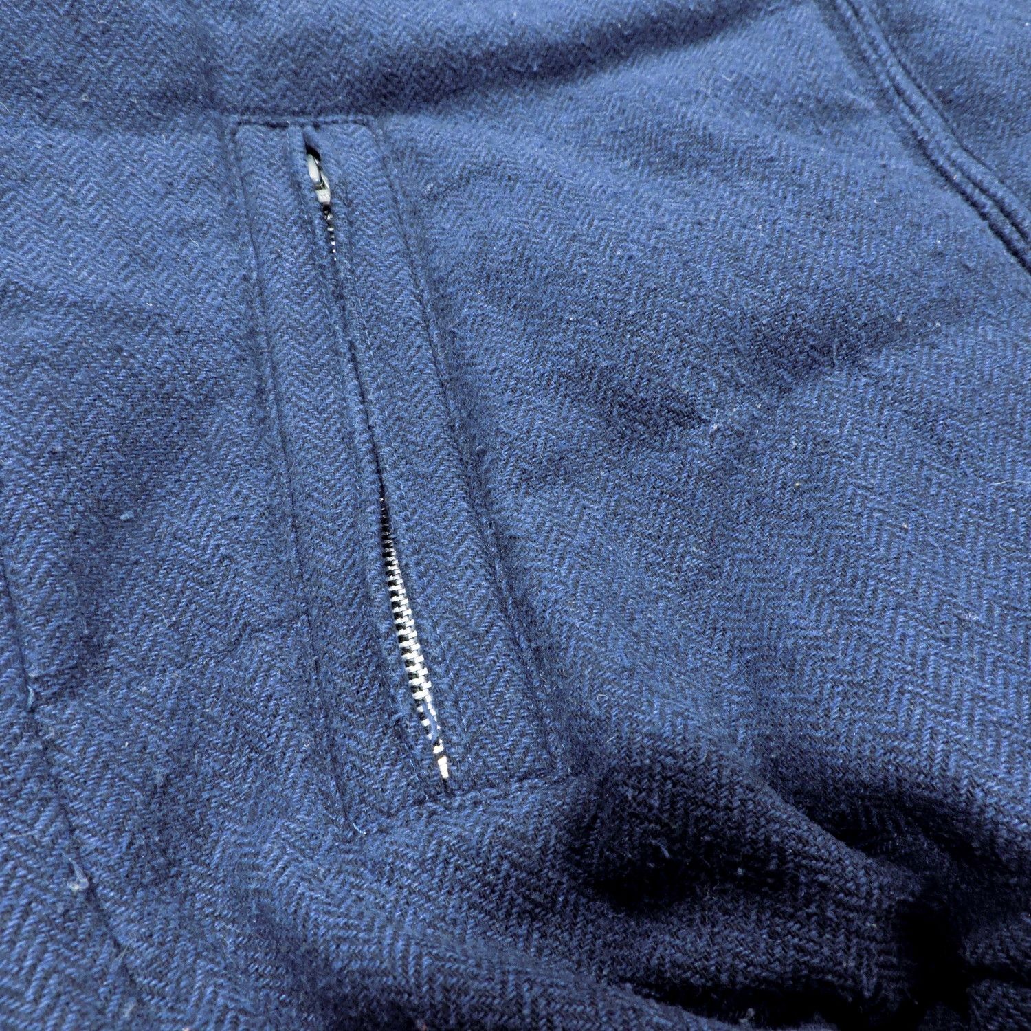 Japanese Brand JUNRED TOKYO JAPAN DOWN HOODIE JACKET Size US S / EU 44-46 / 1 - 10 Thumbnail