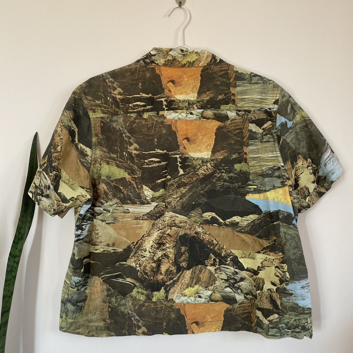 YMC YMC Button Ups Women Size M / US 6-8 / IT 42-44 - 3 Thumbnail