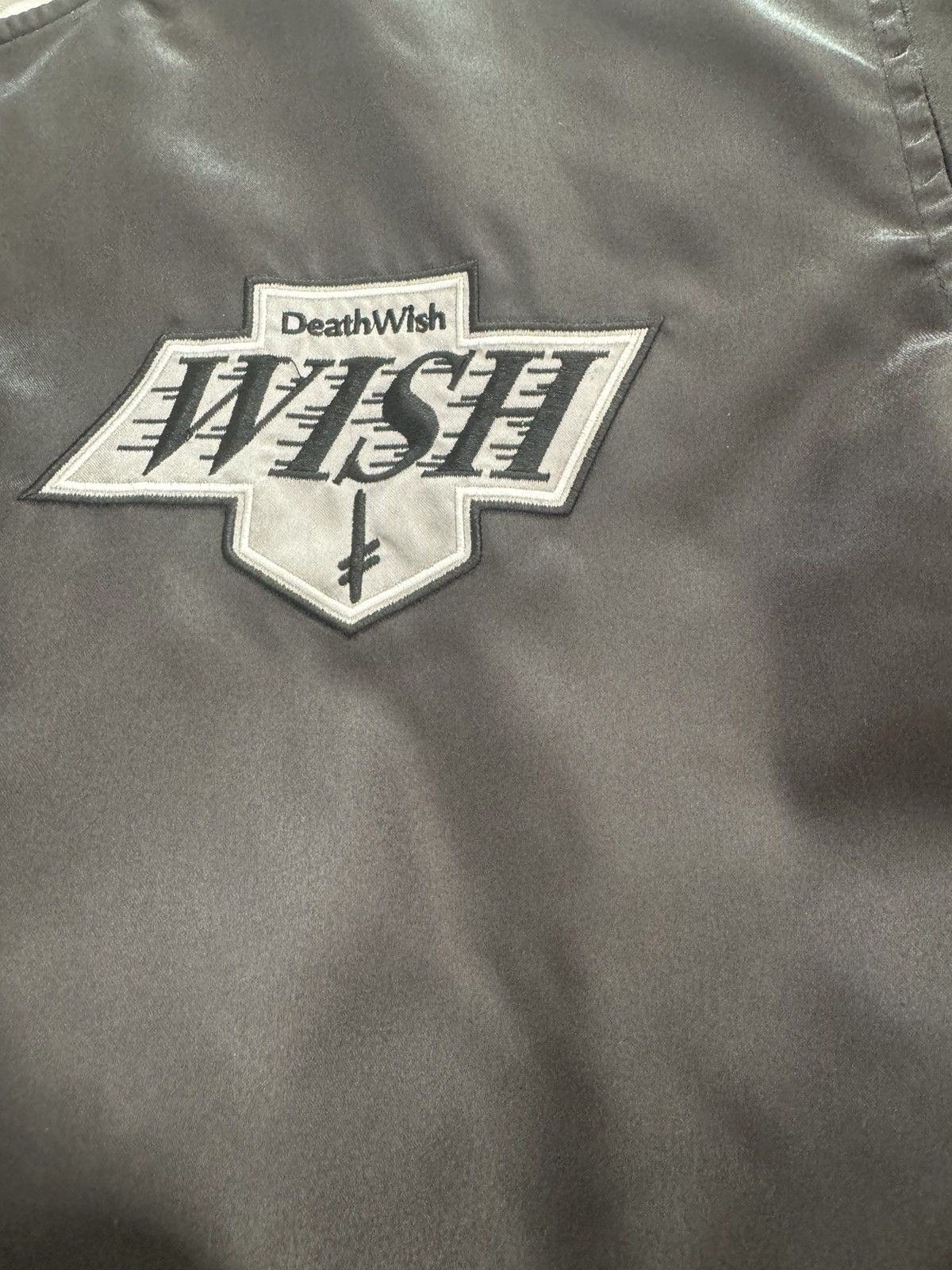 Deathwish Deathwish Kings Jacket Size US XL / EU 56 / 4 - 2 Thumbnail