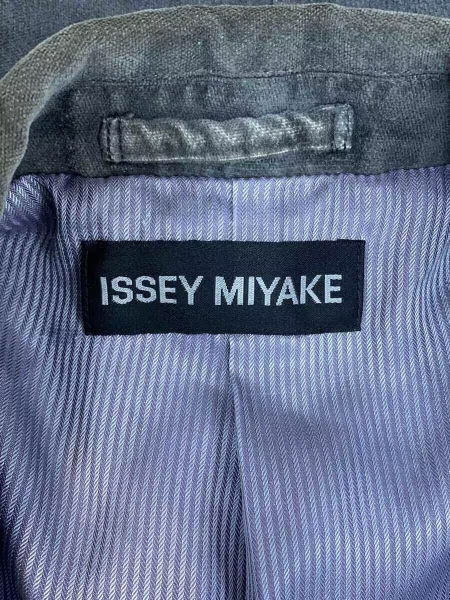 Issey Miyake AW07 Tailored Jacket Size US S / EU 44-46 / 1 - 4 Thumbnail