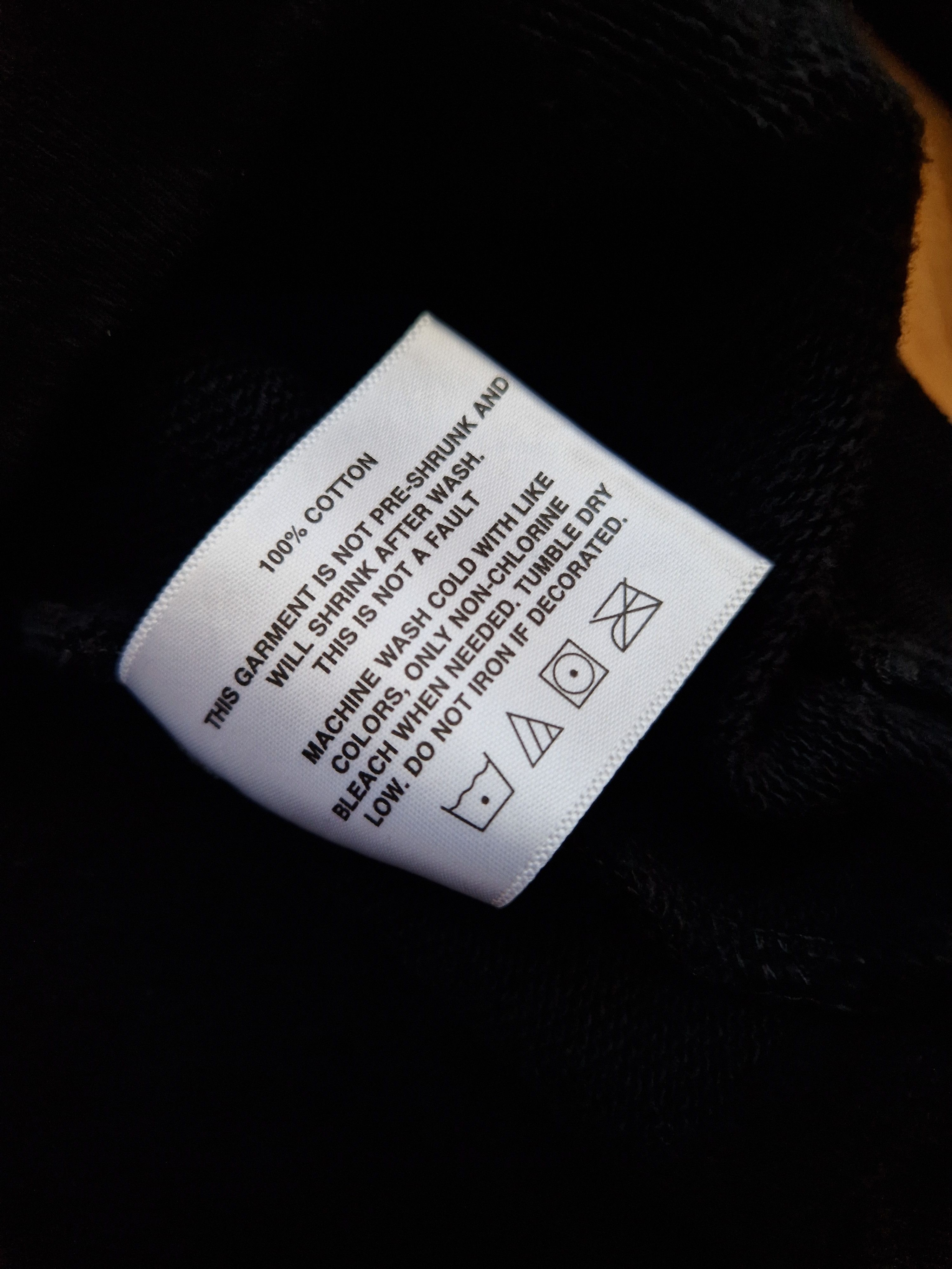 Billionaire Boys Club Billionaire Boys Club Large Arch Logo Popover Hoodie Size US L / EU 52-54 / 3 - 9 Thumbnail