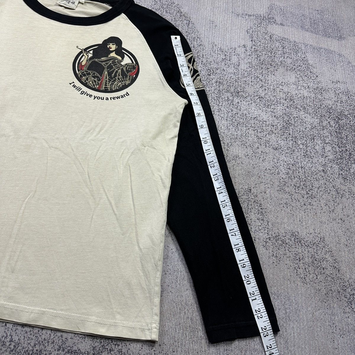 Japanese Brand Japanese brand geisha style Size US L / EU 52-54 / 3 - 8 Thumbnail