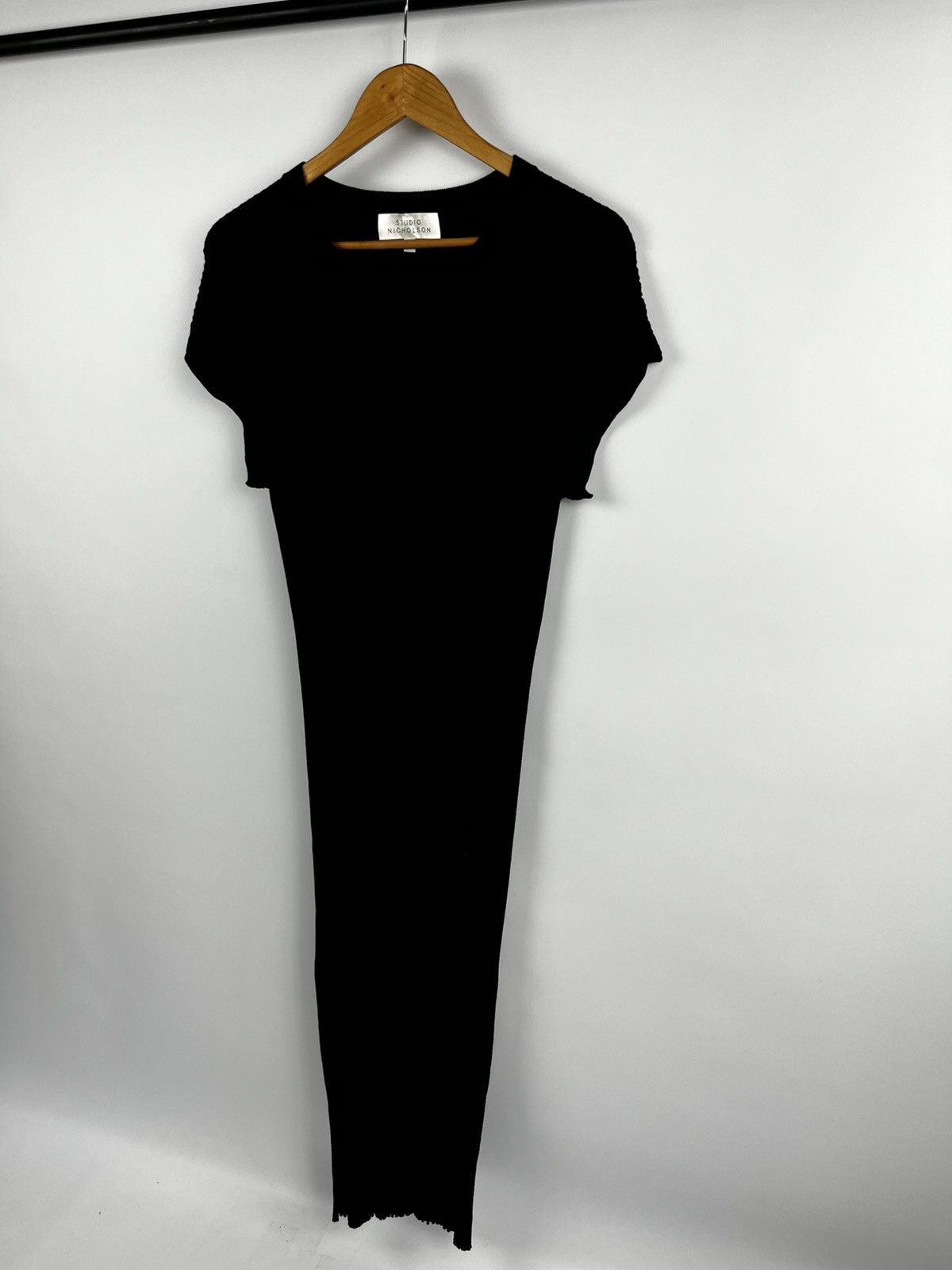 Studio Nicholson STUDIO NICHOLSON dress size 3 Size M / US 6-8 / IT 42-44 - 5 Thumbnail