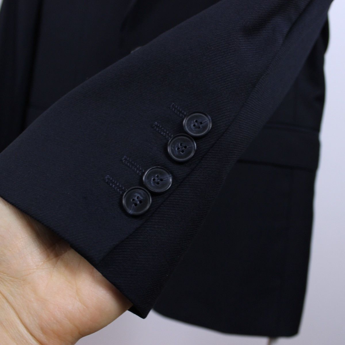 Hugo Hugo Boss Blazer Jacket Size 40R - 5 Thumbnail