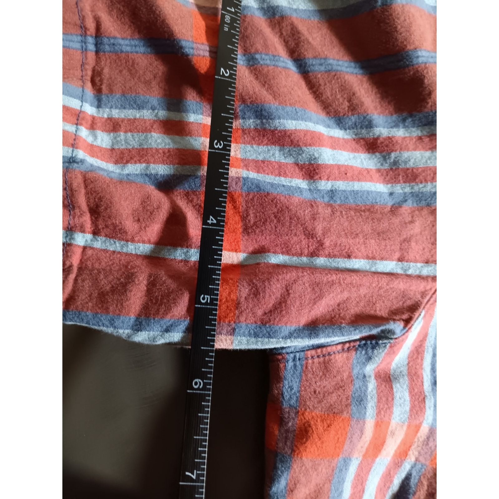 Columbia Columbia Small Plaid Hiking Shirt Size US S / EU 44-46 / 1 - 4 Thumbnail