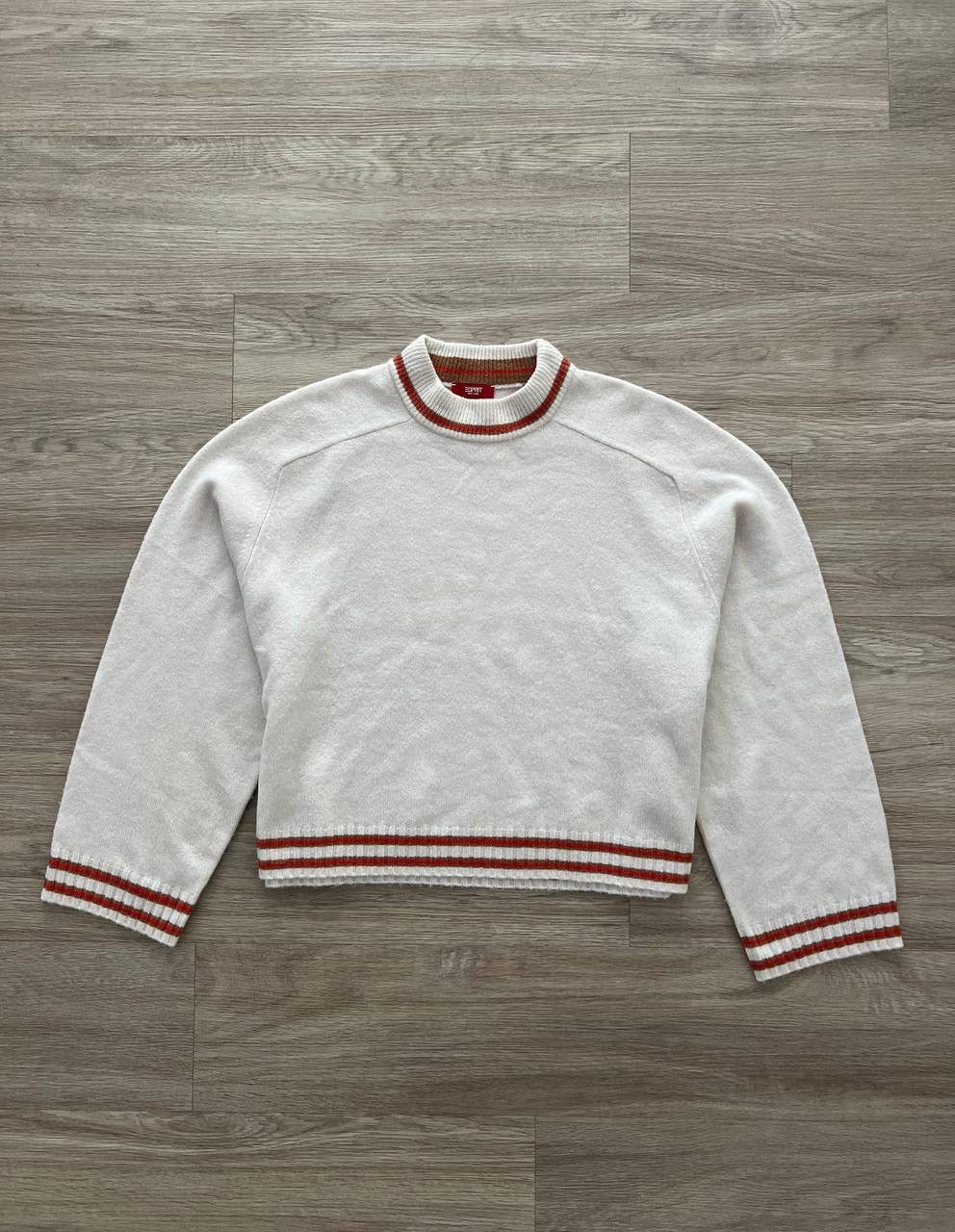 Esprit Warmer Herbstpulli Esprit Size XS / US 0-2 / IT 36-38 - 1 Thumbnail