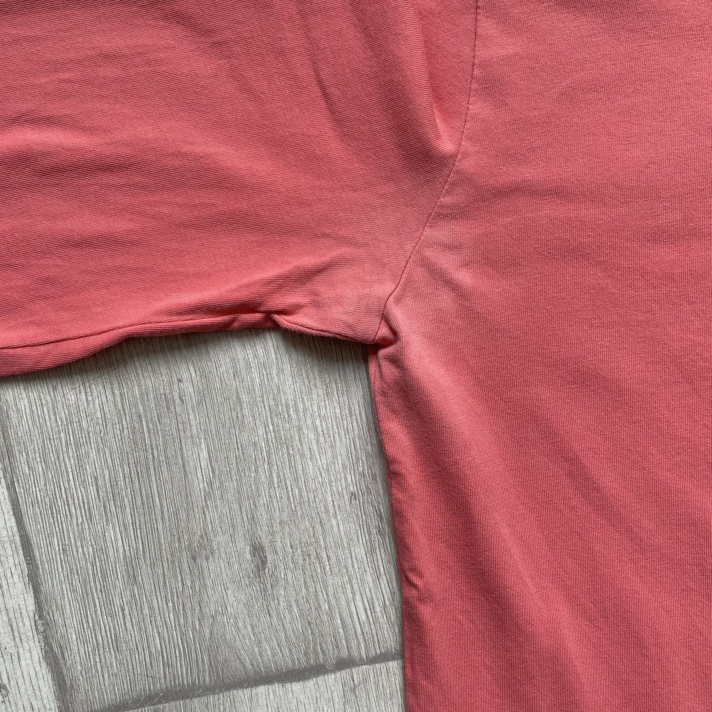 Polo Ralph Lauren Polo Ralph Laren Sport Long sleeve tee big logo Size US XS / EU 42 / 0 - 8 Thumbnail