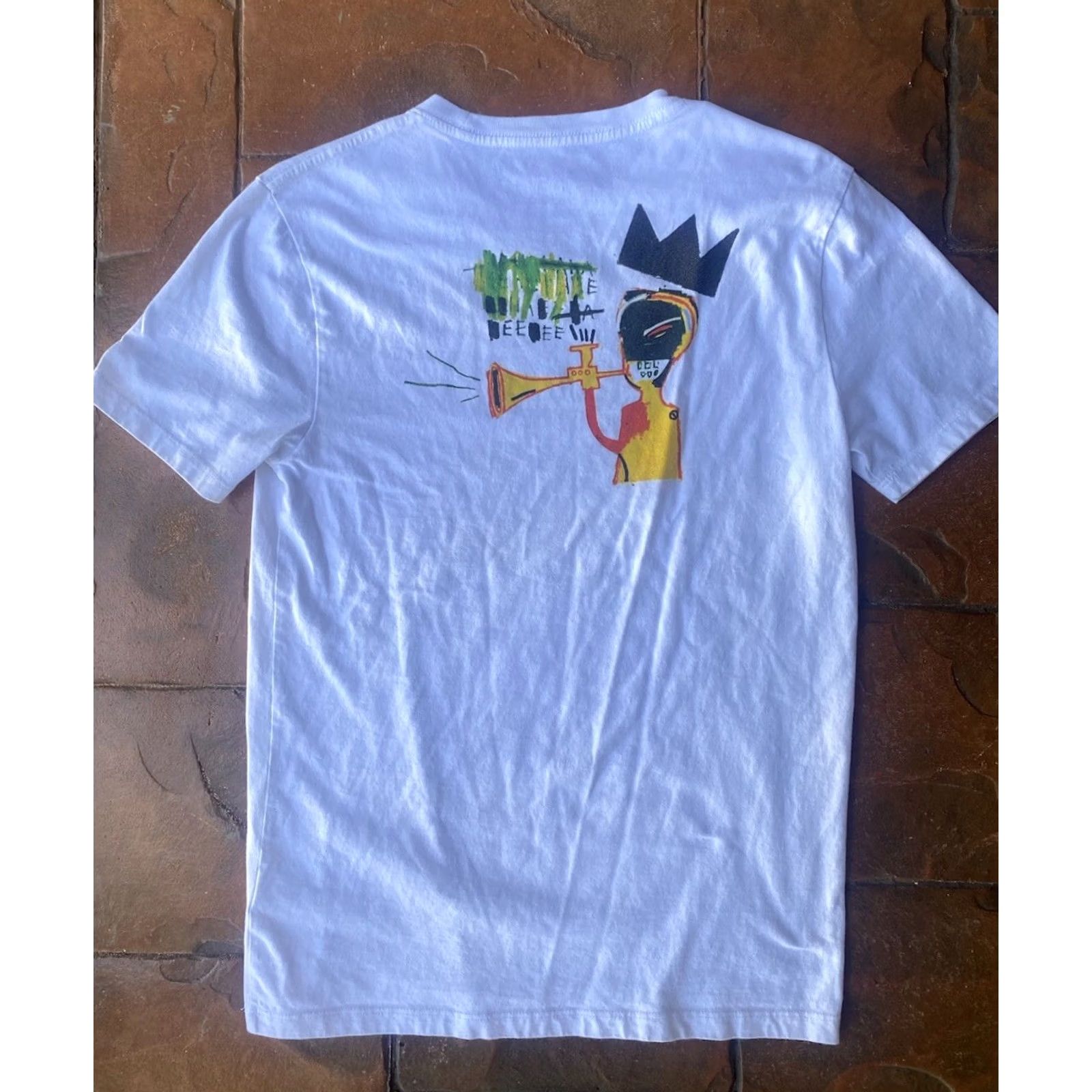 Vintage VINTAGE? No — Not Vintage. Size US S / EU 44-46 / 1 - 2 Thumbnail