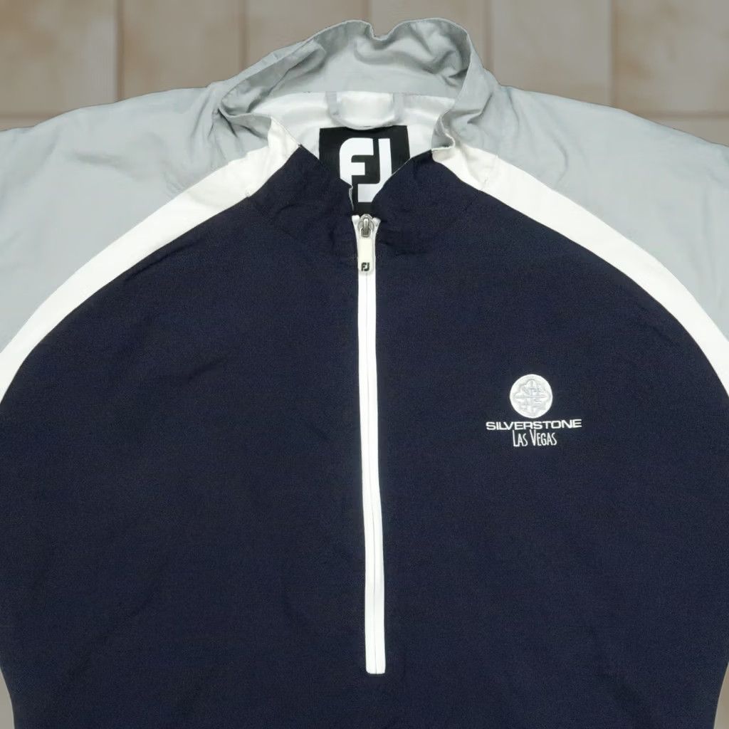 Footjoy - "FootJoy" remains as is Size US XL / EU 56 / 4 - 1 Thumbnail