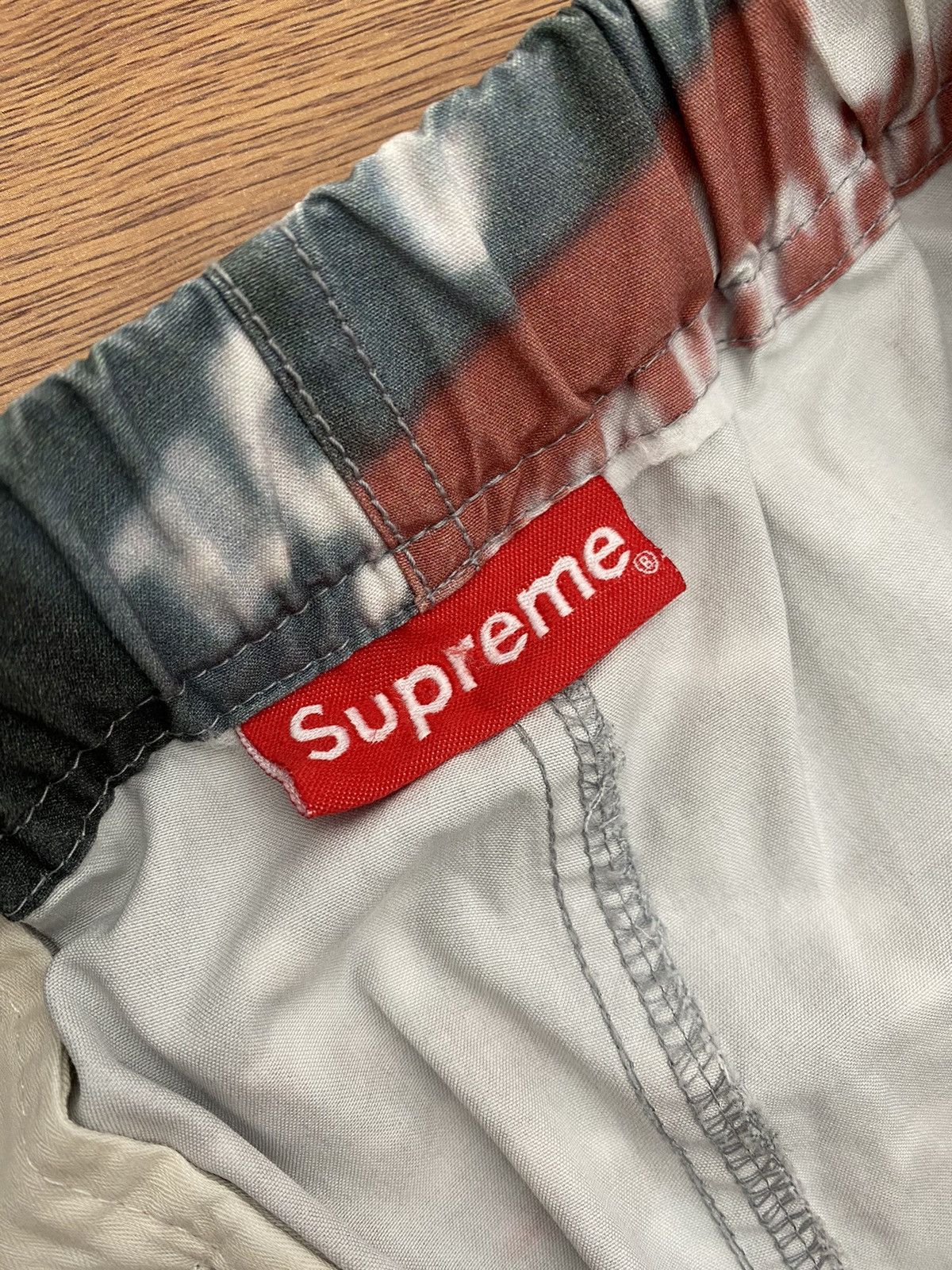 Supreme Supreme grand prix short pants Size US 30 / EU 46 - 5 Thumbnail
