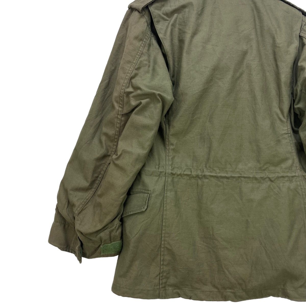Vintage Vintage Army M65 Field Jacket Size US M / EU 48-50 / 2 - 4 Thumbnail