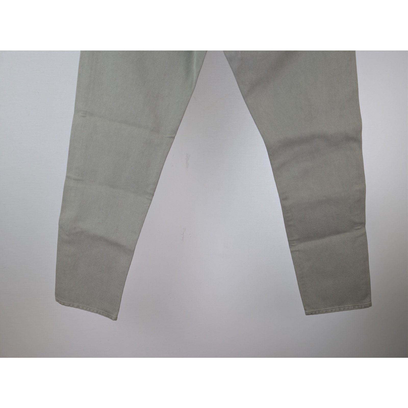 Tom Ford o1rshd1 Tapered Fit Denim Jeans in Grey 34 Size US 34 / EU 50 - 12 Thumbnail