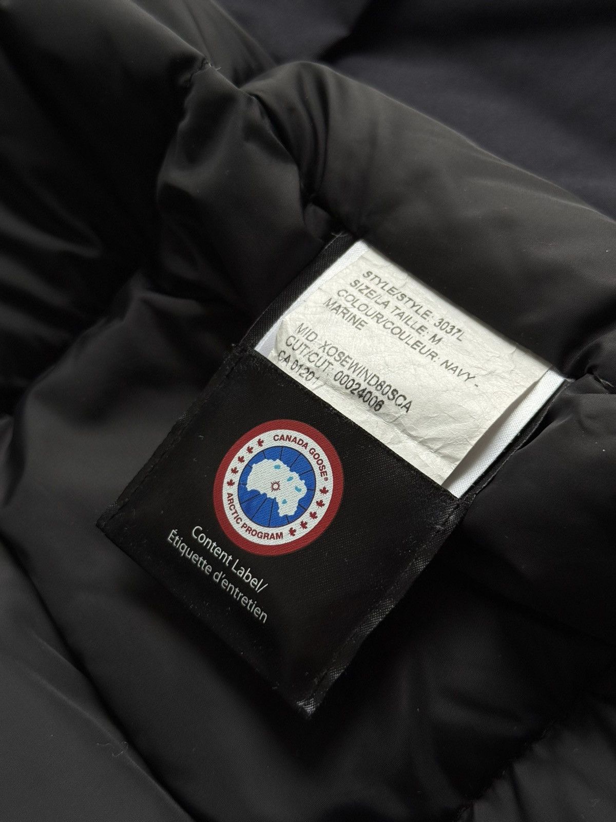 Canada Goose Canada Goose Shelburne Parka Women's Down Puffer Jacket, M Size M / US 6-8 / IT 42-44 - 15 Thumbnail