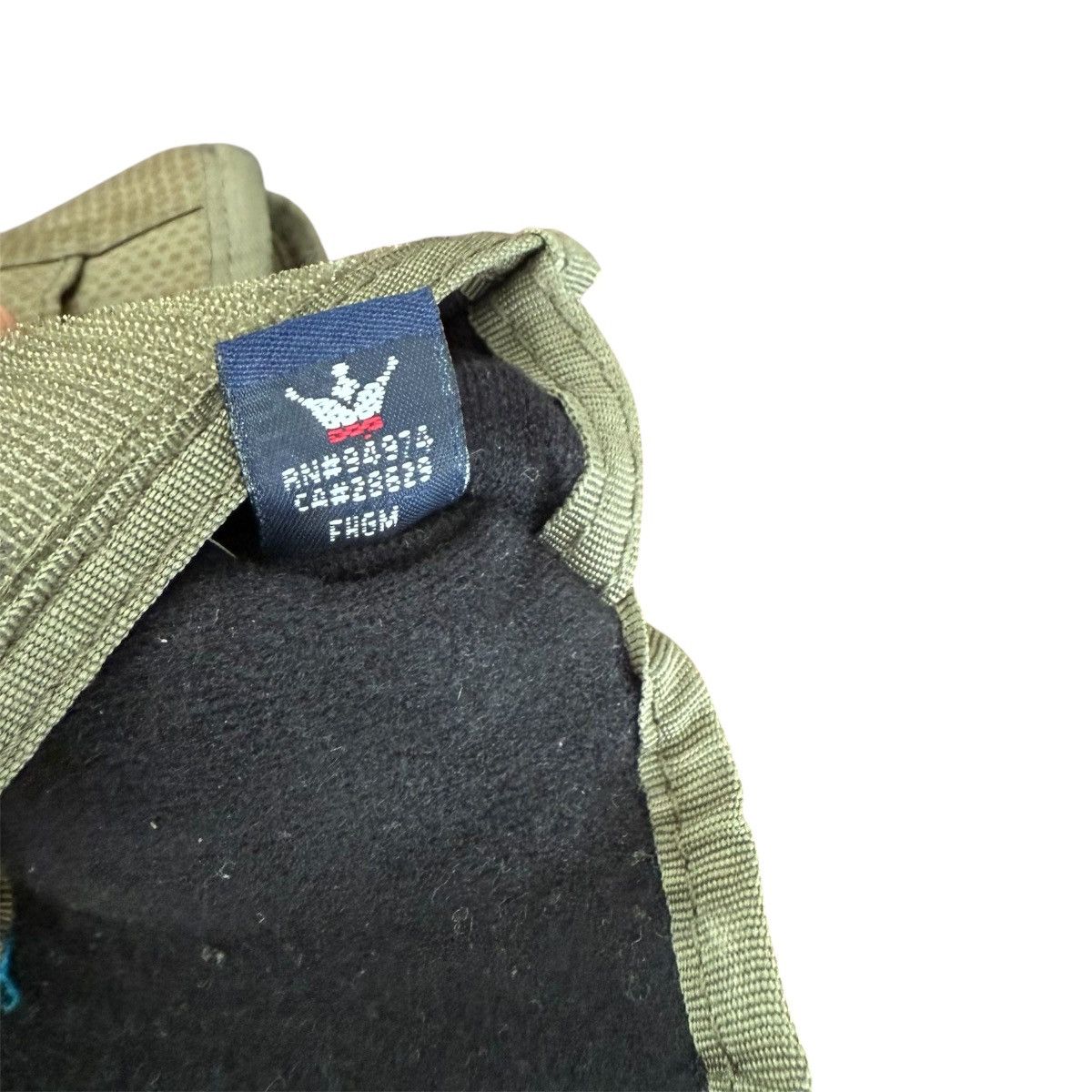 Stussy Vintage Stussy Keychain Bag Charm Size ONE SIZE - 4 Thumbnail